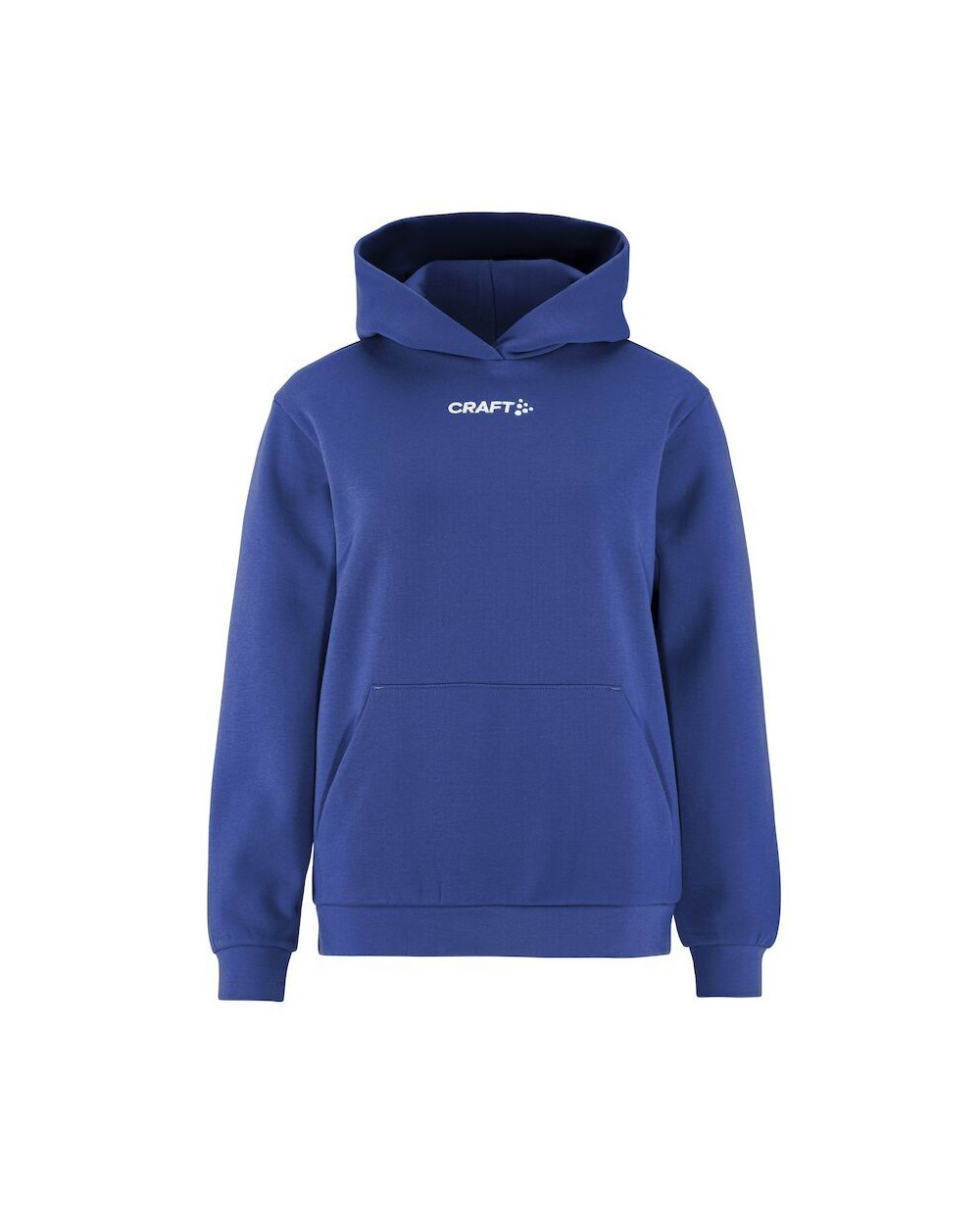 CRAFT Community 2.0 Logo Hoodie W Sweatshirts personalisierbar