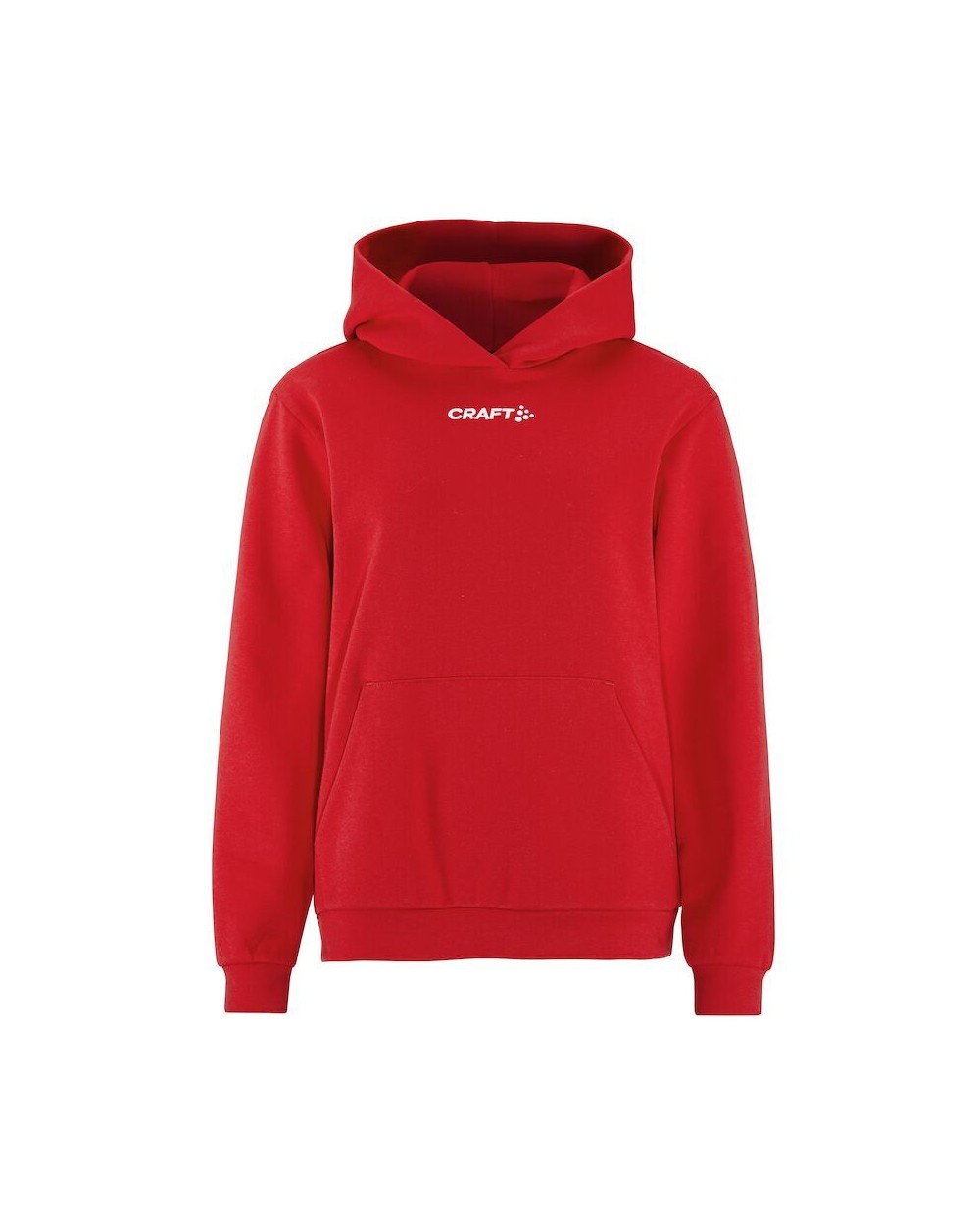 CRAFT Community 2.0 Logo Hoodie W Sweatshirts personalisierbar