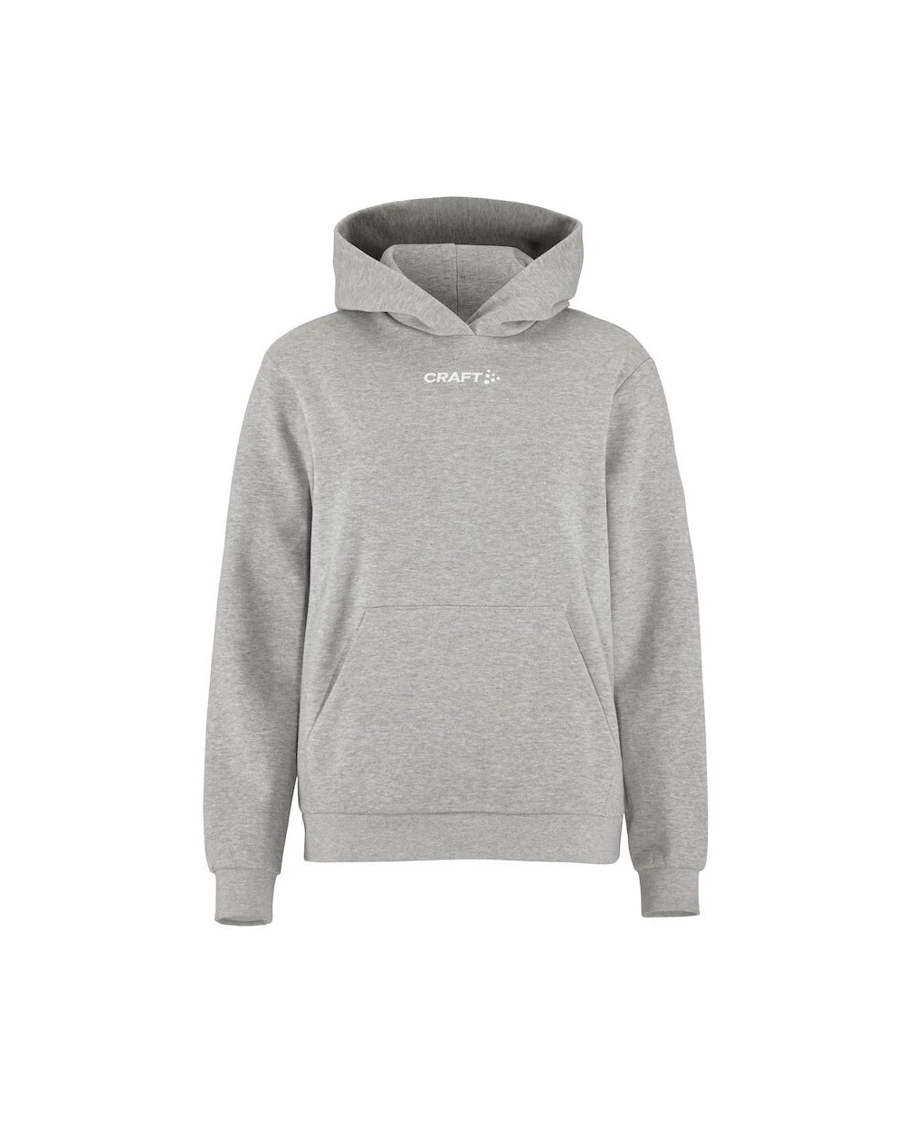 Sweat-shirts personnalisable CRAFT Community 2.0 Logo Hoodie W