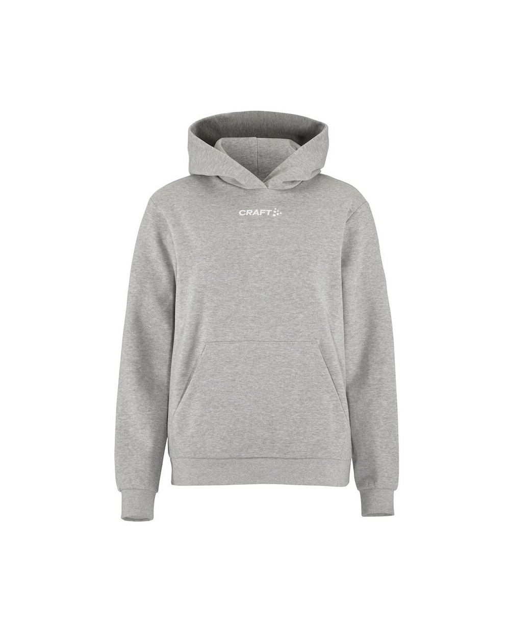 Sweaters & hoodies CRAFT Community 2.0 Logo Hoodie W voor bedrukking &amp; borduring