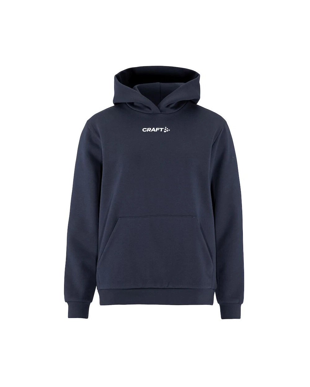 Sweat-shirts personnalisable CRAFT Community 2.0 Logo Hoodie W