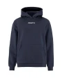Sweaters & hoodies CRAFT Community 2.0 Logo Hoodie W voor bedrukking &amp; borduring