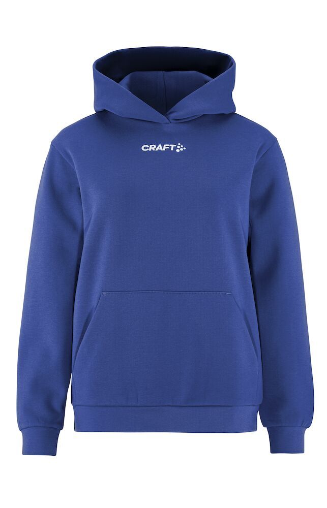 Sweat-shirts personnalisable CRAFT Community 2.0 Logo Hoodie W