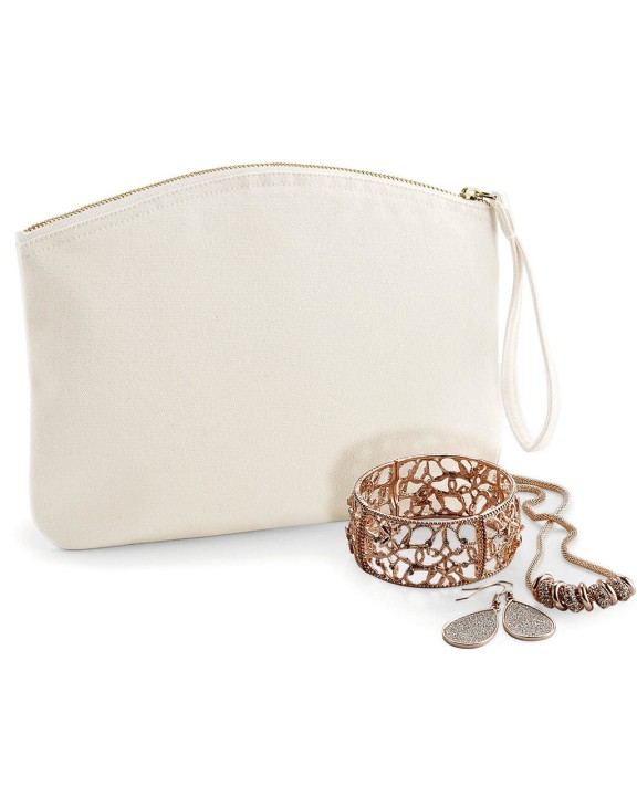 WESTFORDMILL Kleine EarthAware® Bio Tasche Taschen personalisierbar