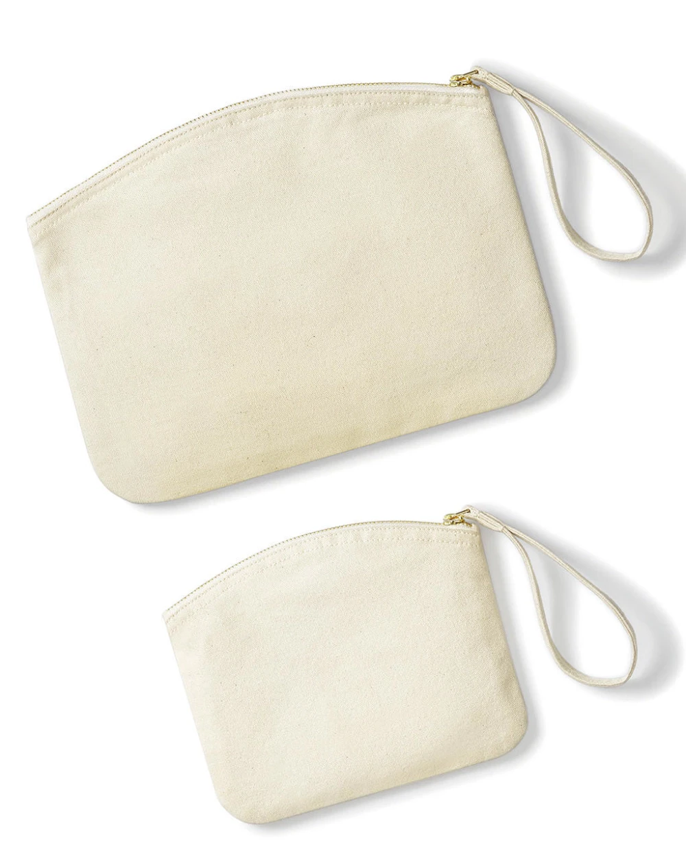 Sacs & Bagagerie personnalisable WESTFORDMILL Pochette EarthAware® Bio