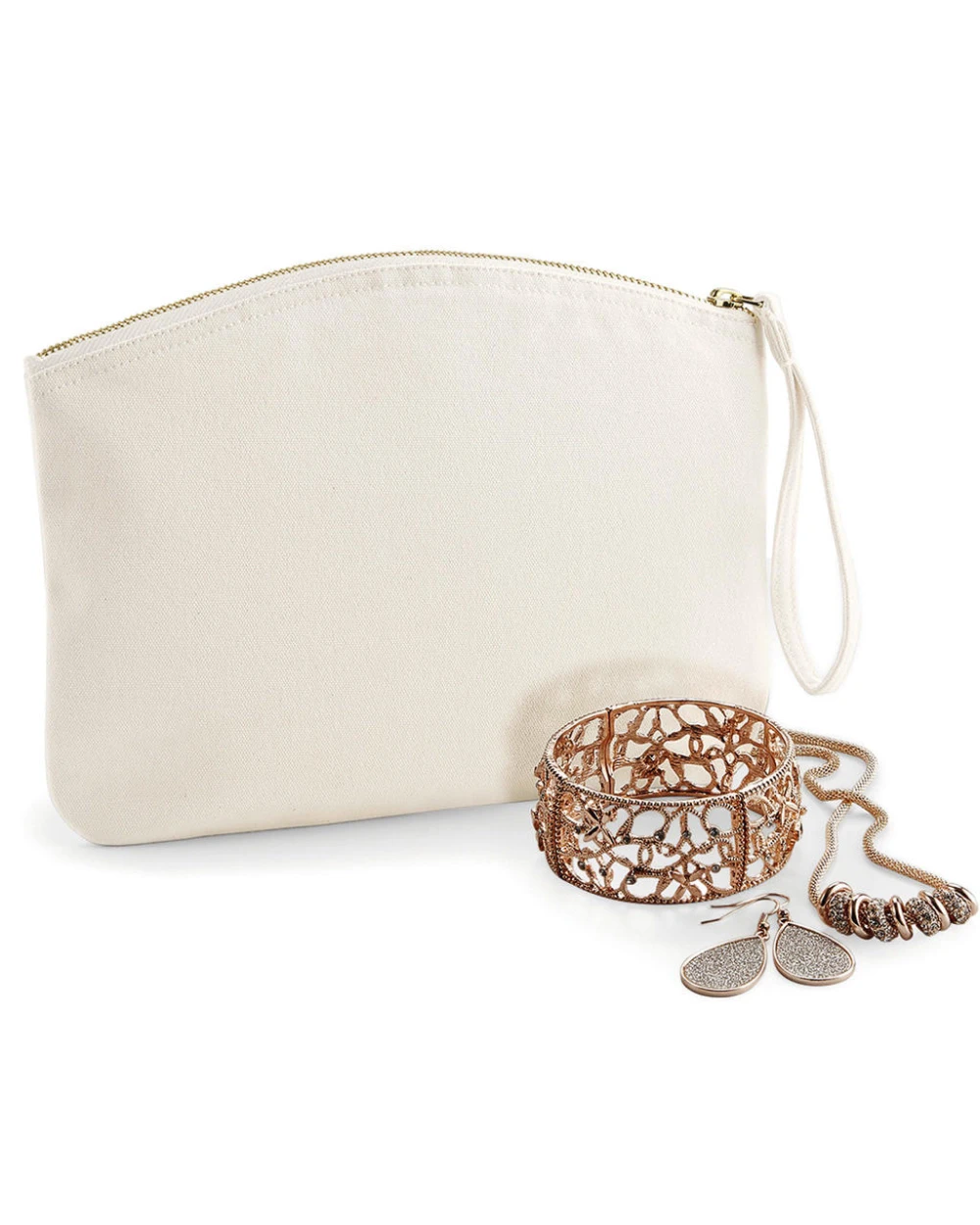 Sacs & Bagagerie personnalisable WESTFORDMILL Pochette EarthAware® Bio