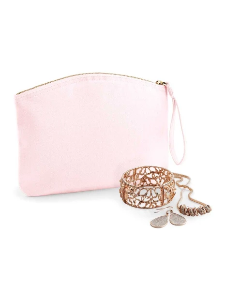 WESTFORDMILL Pochette EarthAware® Bio  personnalisable