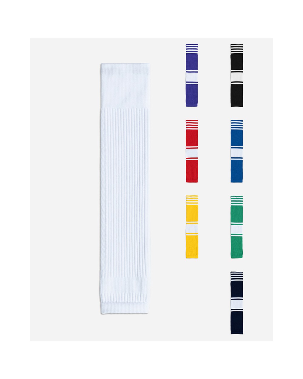 Ondergoed MR. SOCKS Ballertubes voor bedrukking &amp; borduring