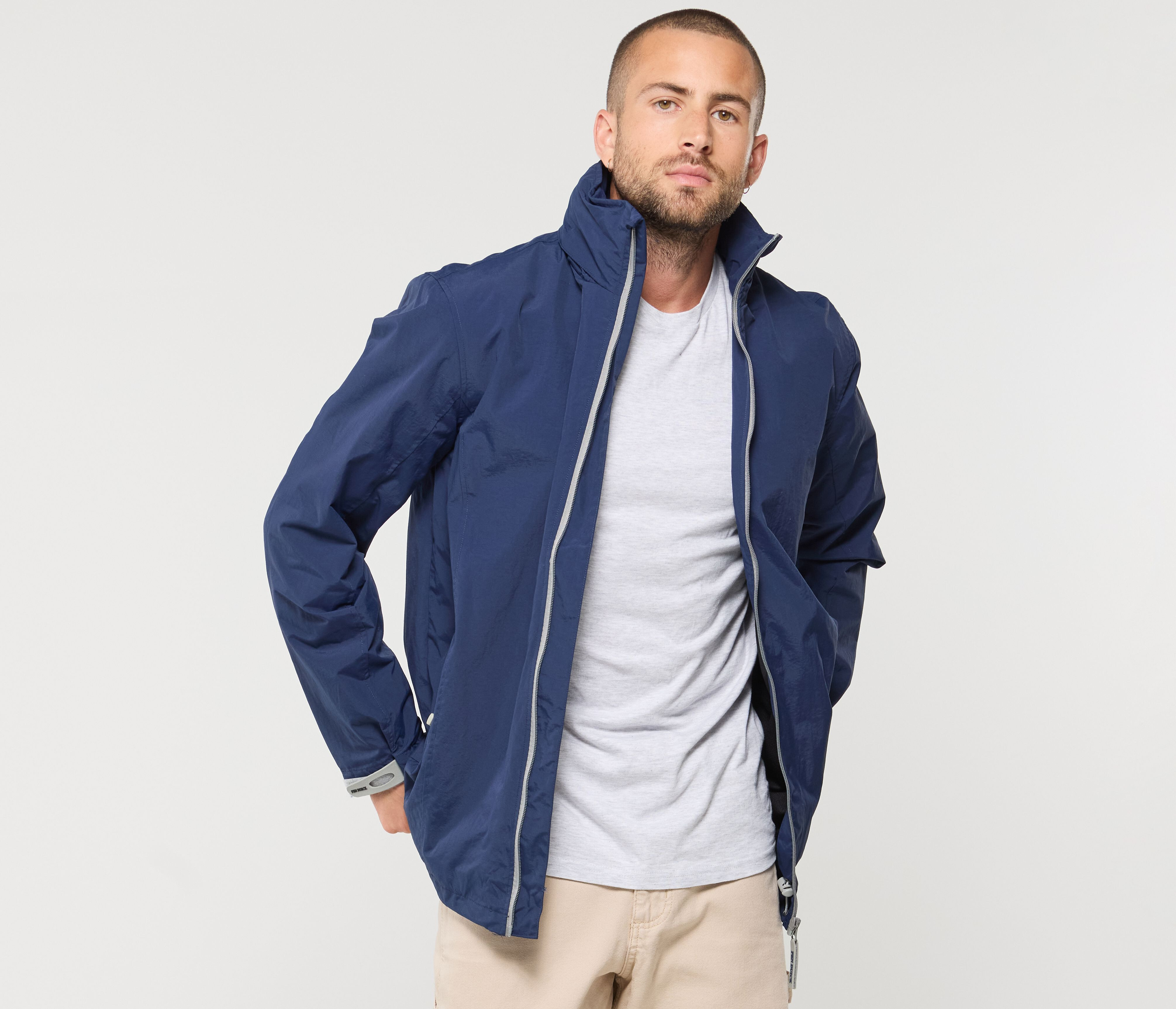 Jassen PEN DUICK ADVENTURE voor bedrukking &amp; borduring