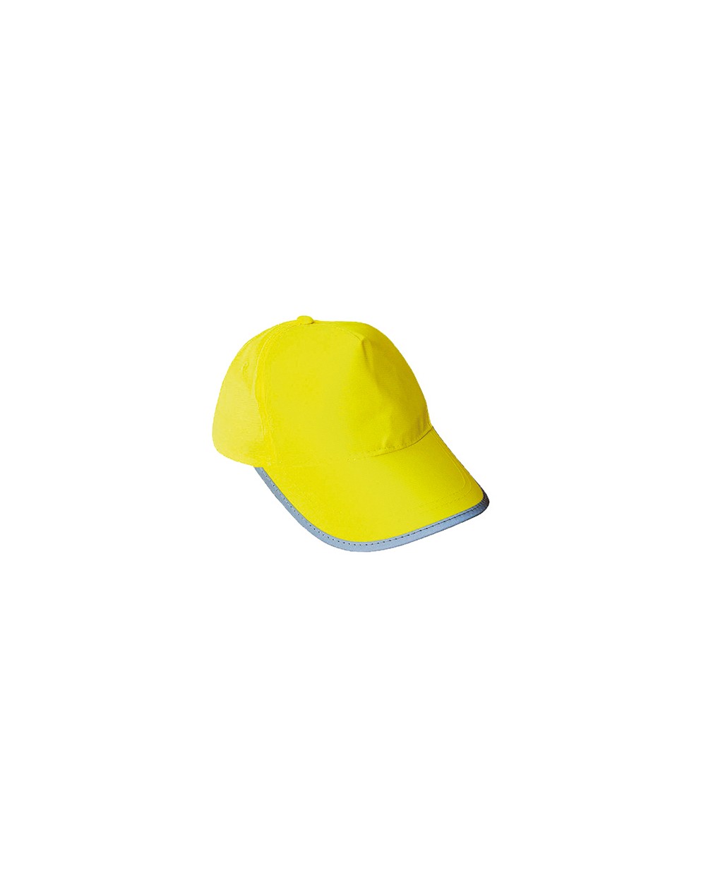 KORNTEX Hi-Viz-, Fluo-Cap Kappen personalisierbar