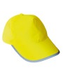 KORNTEX Hi-Viz-, Fluo-Cap Kappen personalisierbar