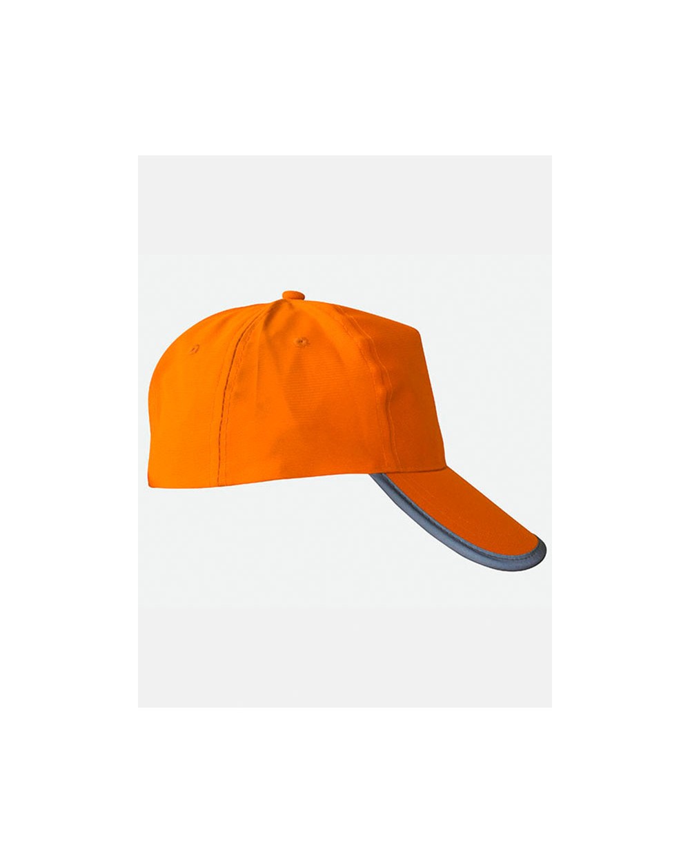 KORNTEX Hi-Viz-, Fluo-Cap Kappen personalisierbar