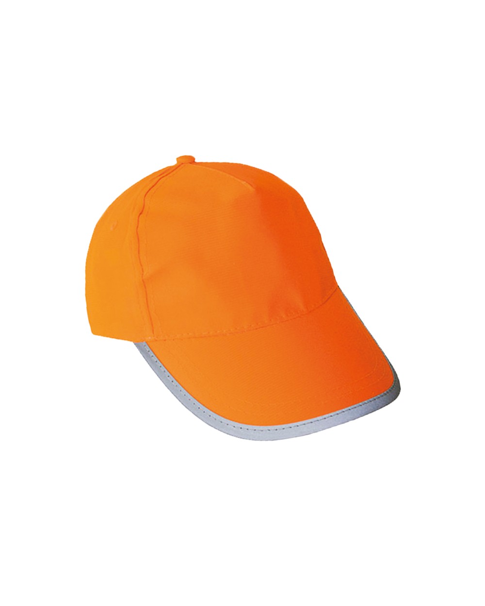 KORNTEX Hi-Viz-, Fluo-Cap Kappen personalisierbar