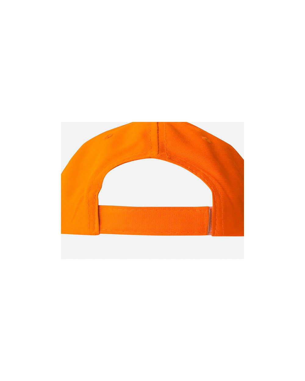 KORNTEX Hi-Viz-, Fluo-Cap Kappen personalisierbar