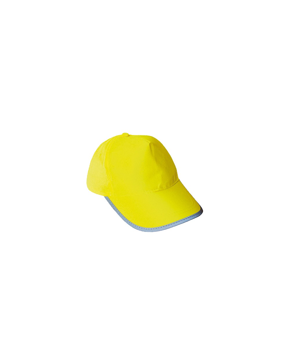 KORNTEX Hi-Viz-, Fluo-Cap Kappen personalisierbar