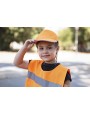 Casquettes personnalisable KORNTEX Hi-Viz-, Fluo-Cap