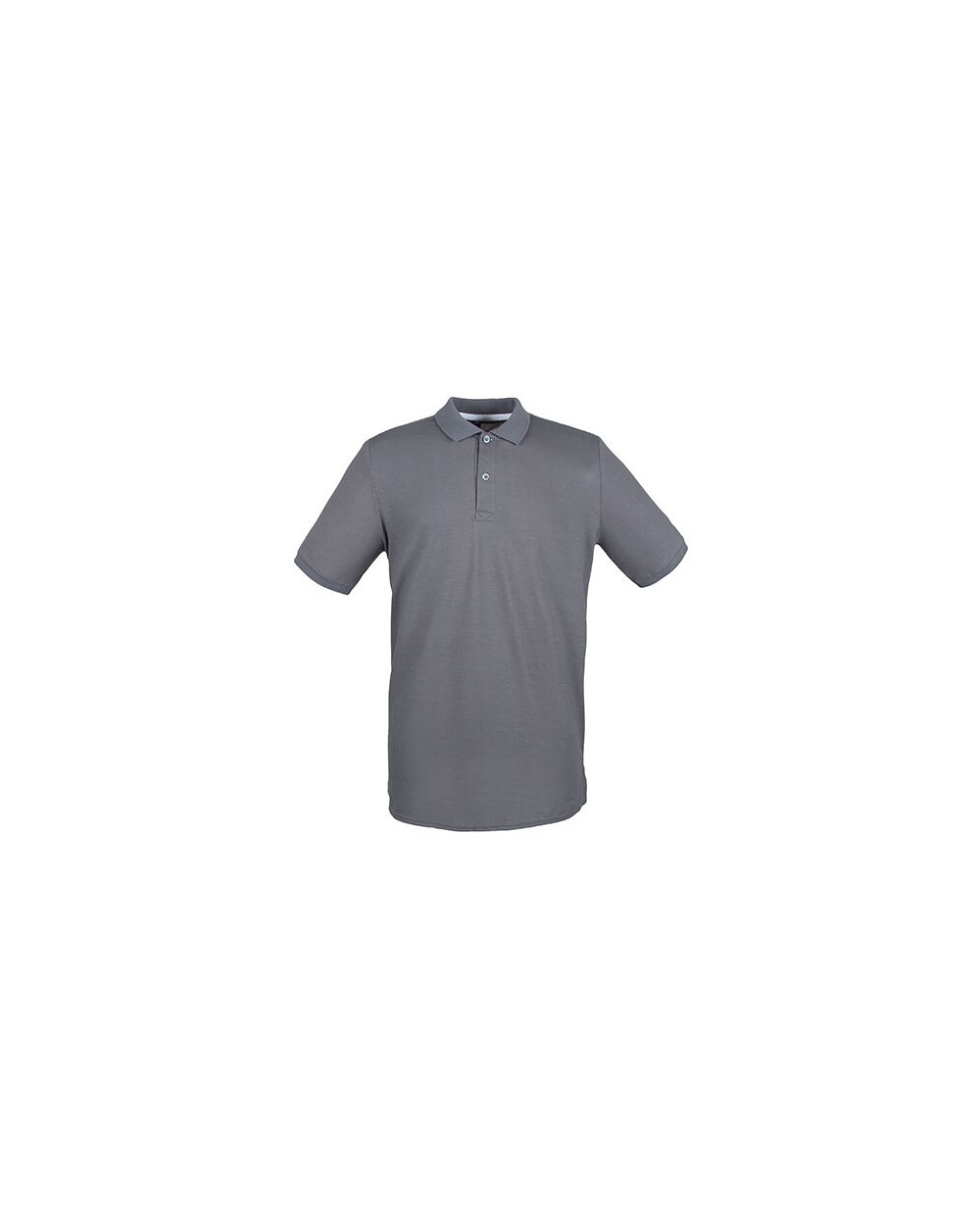 Polos personnalisable HENBURY Modern Fit Cotton Microfine-Piqué Polo Shirt