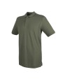 HENBURY Modern Fit Cotton Microfine-Piqué Polo Shirt Poloshirts personalisierbar