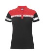 Polos personnalisable PROJOB 7006 PROGRESSION POLO PIQUÉ FEMME