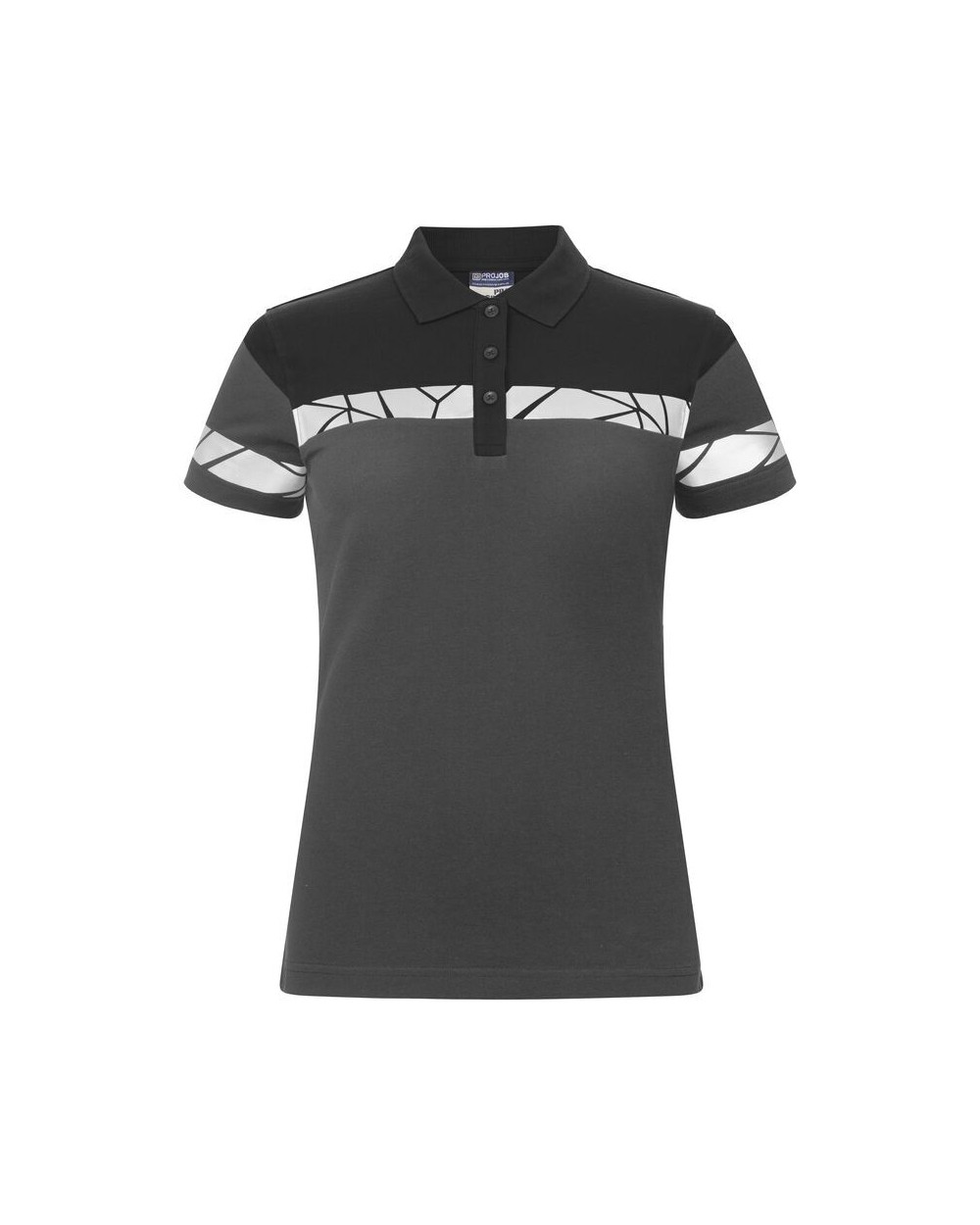 Polos personnalisable PROJOB 7006 PROGRESSION POLO PIQUÉ FEMME