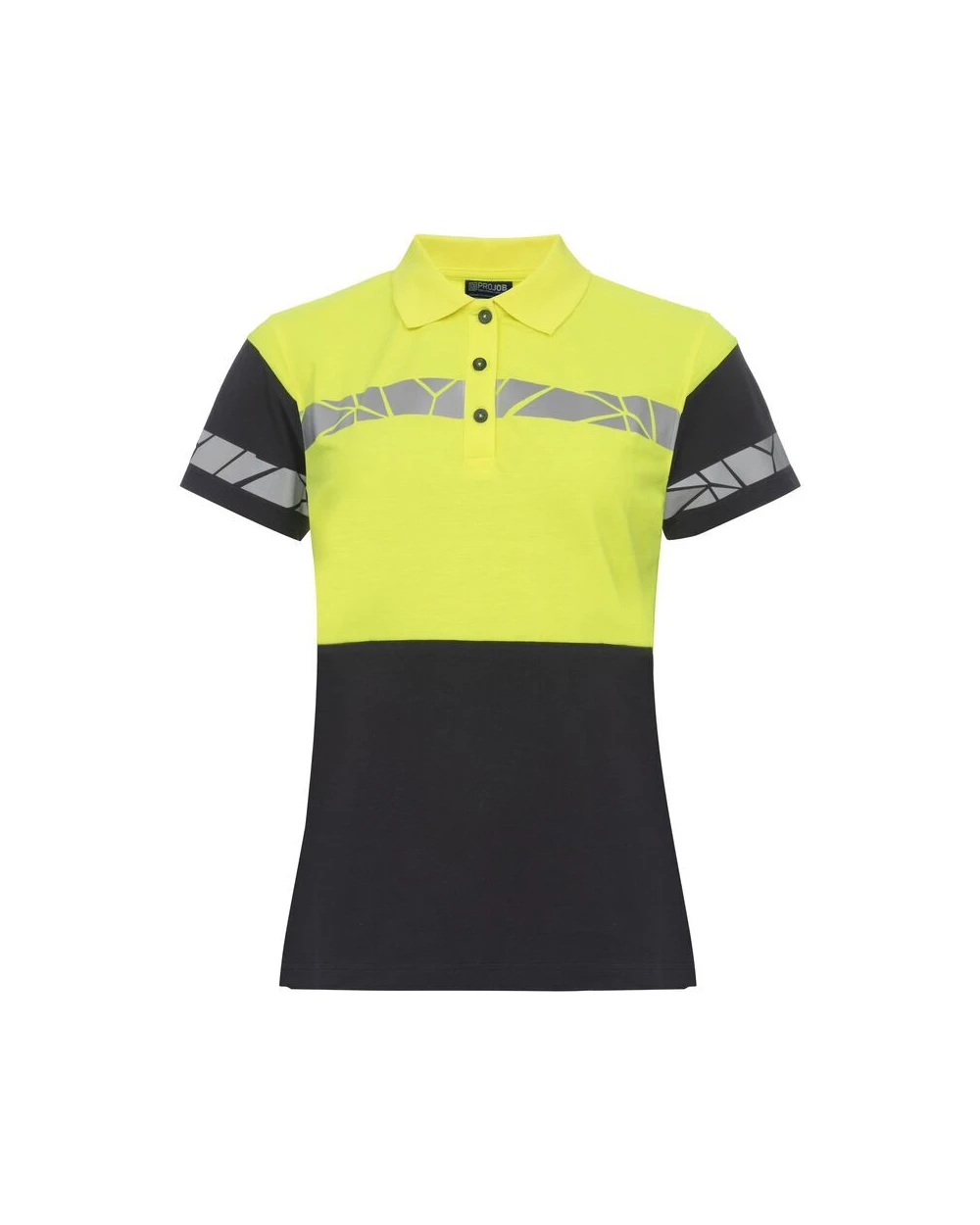Polos personnalisable PROJOB 7006 PROGRESSION POLO PIQUÉ FEMME