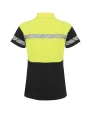 Polos personnalisable PROJOB 7006 PROGRESSION POLO PIQUÉ FEMME