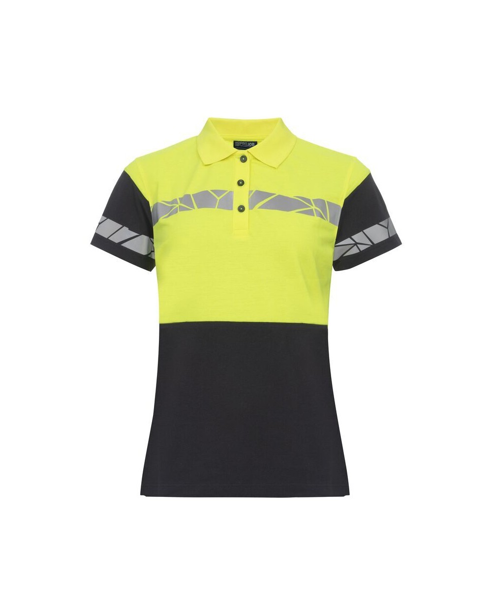 PROJOB 7006 PIQUE DAMEN Poloshirts personalisierbar