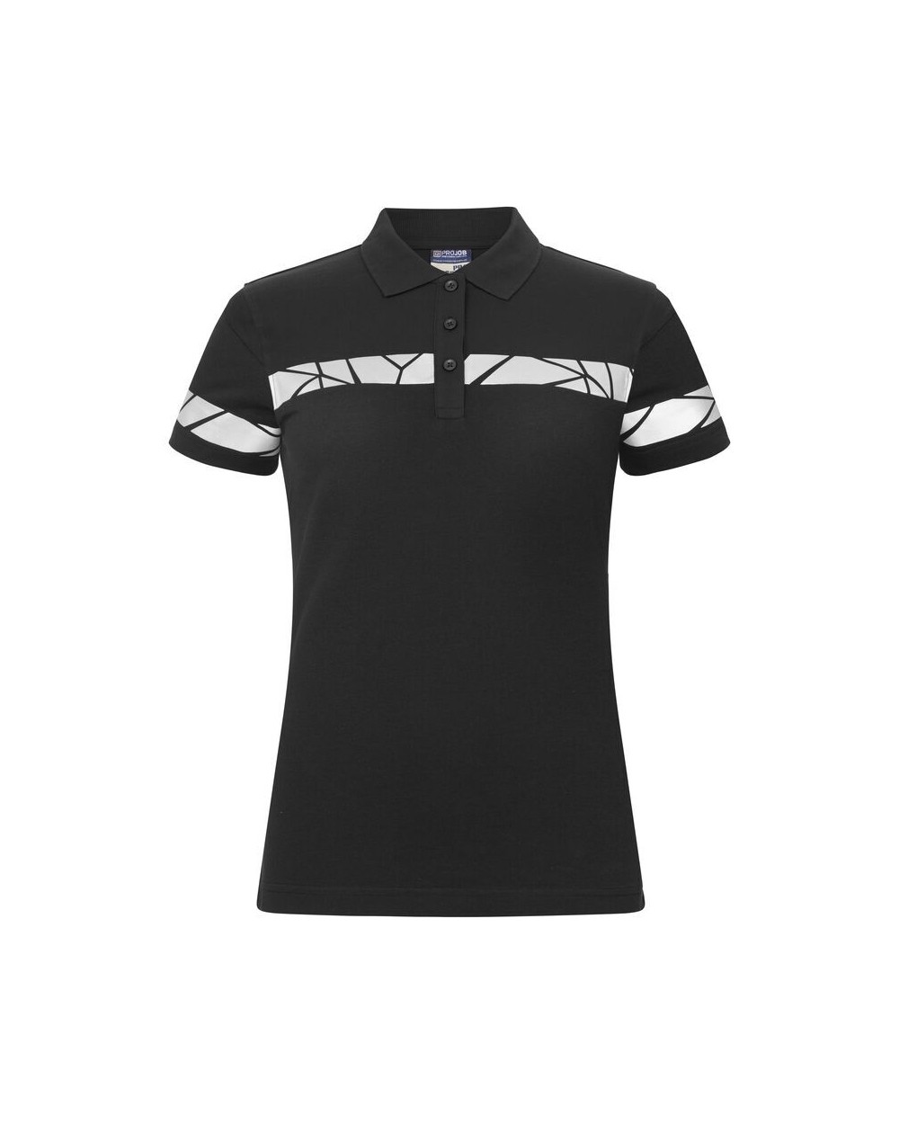 Polos personnalisable PROJOB 7006 PROGRESSION POLO PIQUÉ FEMME