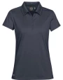 Polo's STORMTECH Women's Eclipse H2X DRY Polo voor bedrukking &amp; borduring