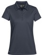 STORMTECH Women's Eclipse H2X DRY Polo Poloshirts personalisierbar