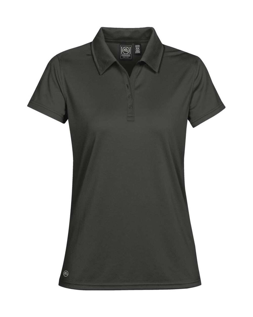 Polos personnalisable STORMTECH Women's Eclipse H2X DRY Polo