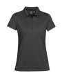 STORMTECH Women's Eclipse H2X DRY Polo Poloshirts personalisierbar