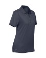 STORMTECH Women's Eclipse H2X DRY Polo Poloshirts personalisierbar