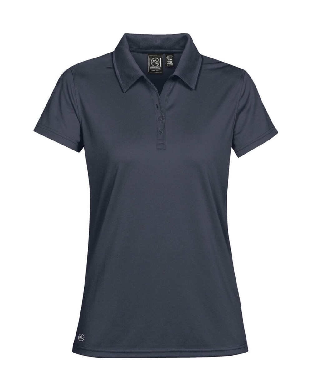 STORMTECH Women's Eclipse H2X DRY Polo Poloshirts personalisierbar