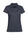 Polo's STORMTECH Women's Eclipse H2X DRY Polo voor bedrukking &amp; borduring