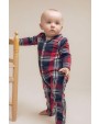 Broeken LARKWOOD Tartan All In One voor bedrukking &amp; borduring