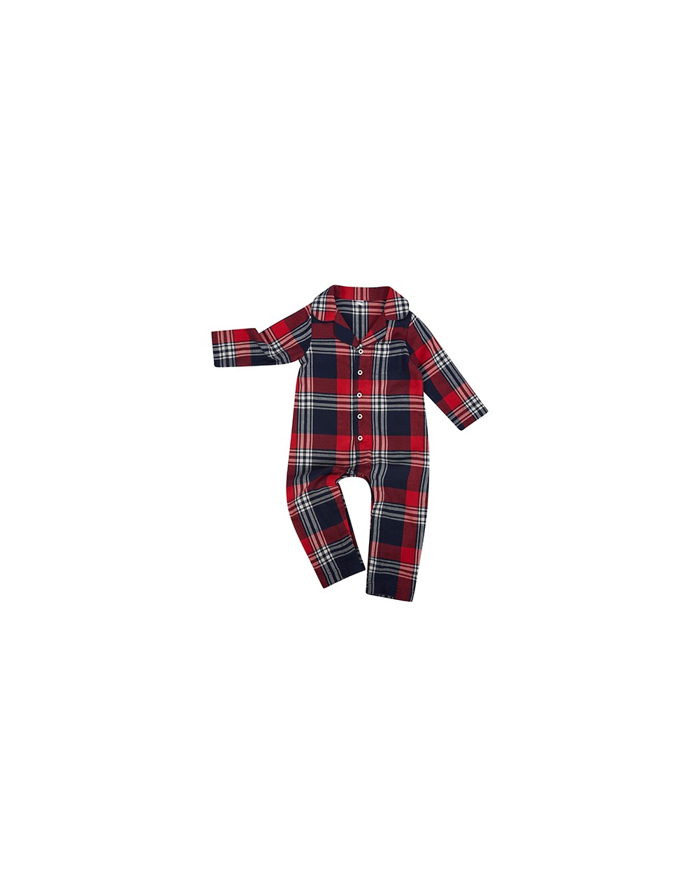Broeken LARKWOOD Tartan All In One voor bedrukking &amp; borduring