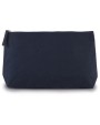Sacs & Bagagerie personnalisable KIMOOD Trousse de toilette en coton