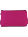 KIMOOD Trousse de toilette en coton /api/colors/0327c765-dd20-409c-911d-31f7a9b4c2f5 personnalisable