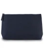 Sacs & Bagagerie personnalisable KIMOOD Trousse de toilette en coton
