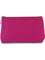 KIMOOD Trousse de toilette en coton /api/colors/0327c765-dd20-409c-911d-31f7a9b4c2f5 personnalisable