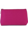 Sacs & Bagagerie personnalisable KIMOOD Trousse de toilette en coton