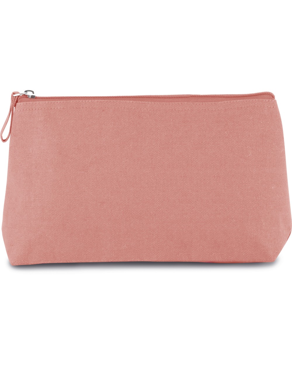 Sacs & Bagagerie personnalisable KIMOOD Trousse de toilette en coton