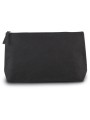 KIMOOD Trousse de toilette en coton /api/colors/b9fdad4a-5e94-45cb-8c03-c08b349b28c3 personnalisable