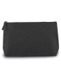 KIMOOD Trousse de toilette en coton  personnalisable