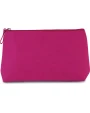 Sacs & Bagagerie personnalisable KIMOOD Trousse de toilette en coton