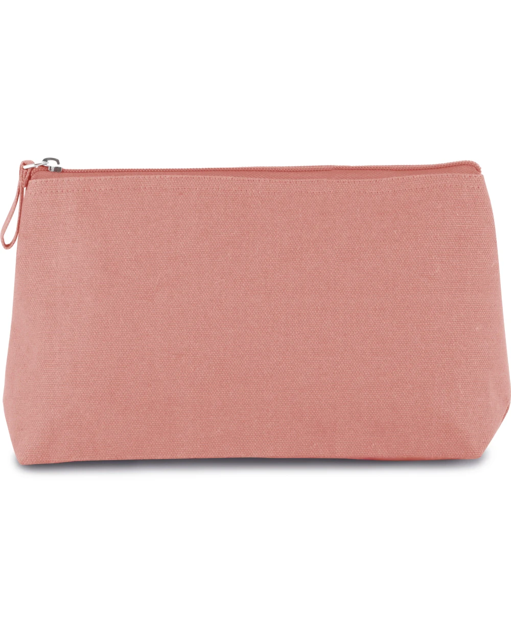 KIMOOD Kulturbeutel aus Baumwolle Taschen personalisierbar