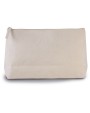 Sacs & Bagagerie personnalisable KIMOOD Trousse de toilette en coton