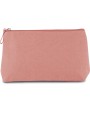 Sacs & Bagagerie personnalisable KIMOOD Trousse de toilette en coton