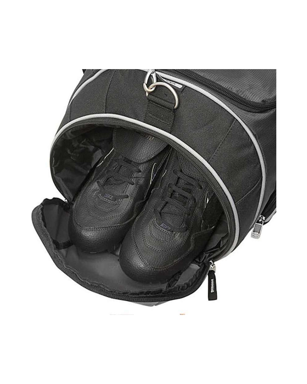 Tassen & Zakken OGIO Crunch sports bag voor bedrukking &amp; borduring